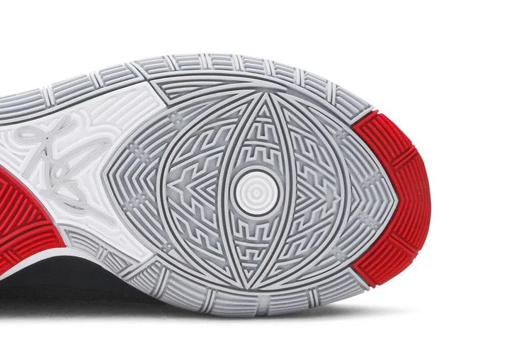 Кроссовки Nike Kyrie 6 EP 'Bred'