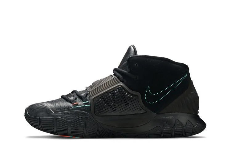 Кроссовки Nike Kyrie 6 EP 'Shot Clock'