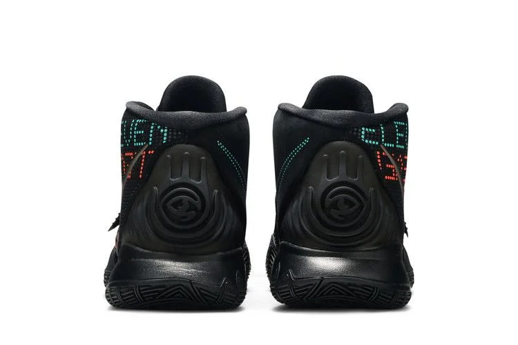 Кроссовки Nike Kyrie 6 EP 'Shot Clock'