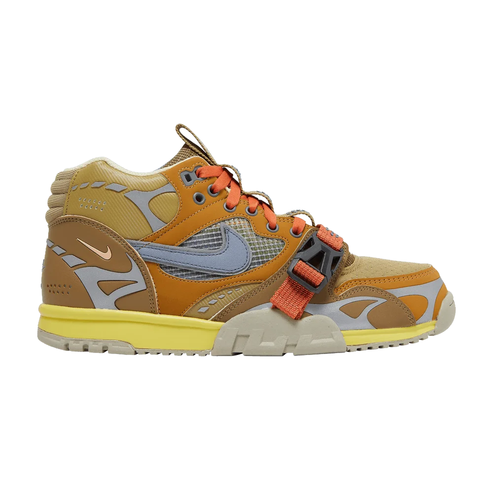 Кроссовки Nike Air Trainer 1 'Coriander'