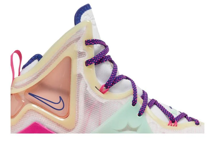 Кроссовки Nike LeBron 19 EP 'Valentine's Day'