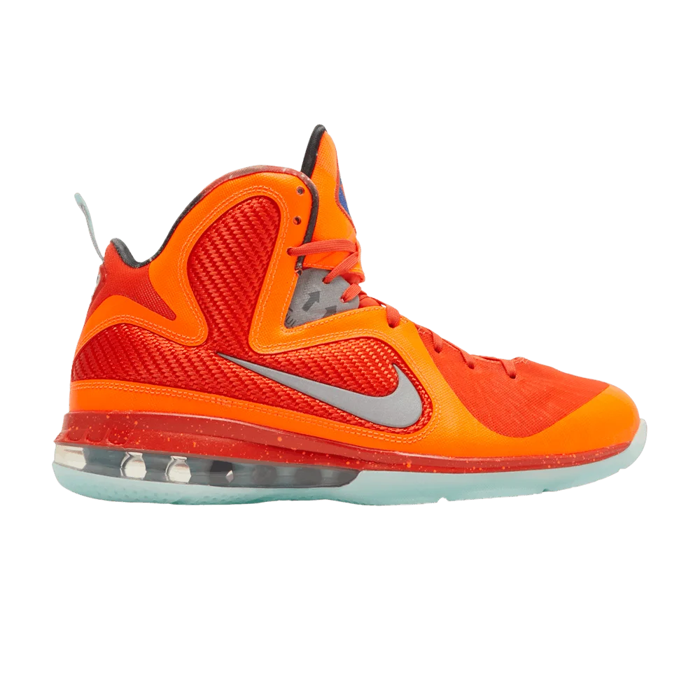 Кроссовки Nike LeBron 9 'Big Bang' 2022