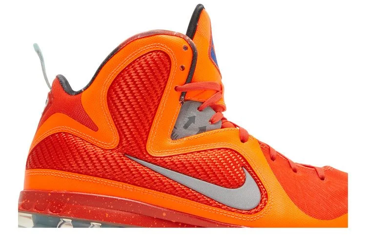 Кроссовки Nike LeBron 9 'Big Bang' 2022