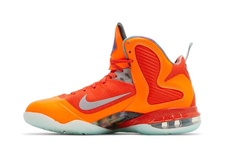 Кроссовки Nike LeBron 9 'Big Bang' 2022