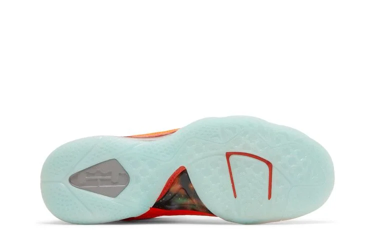 Кроссовки Nike LeBron 9 'Big Bang' 2022