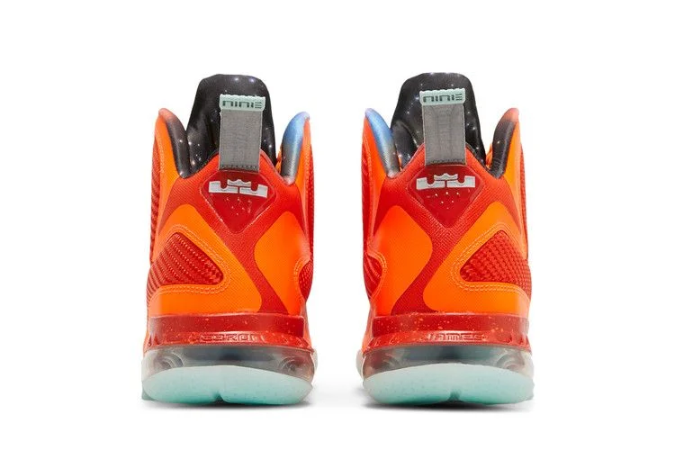 Кроссовки Nike LeBron 9 'Big Bang' 2022