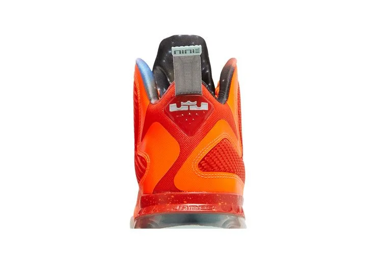 Кроссовки Nike LeBron 9 'Big Bang' 2022