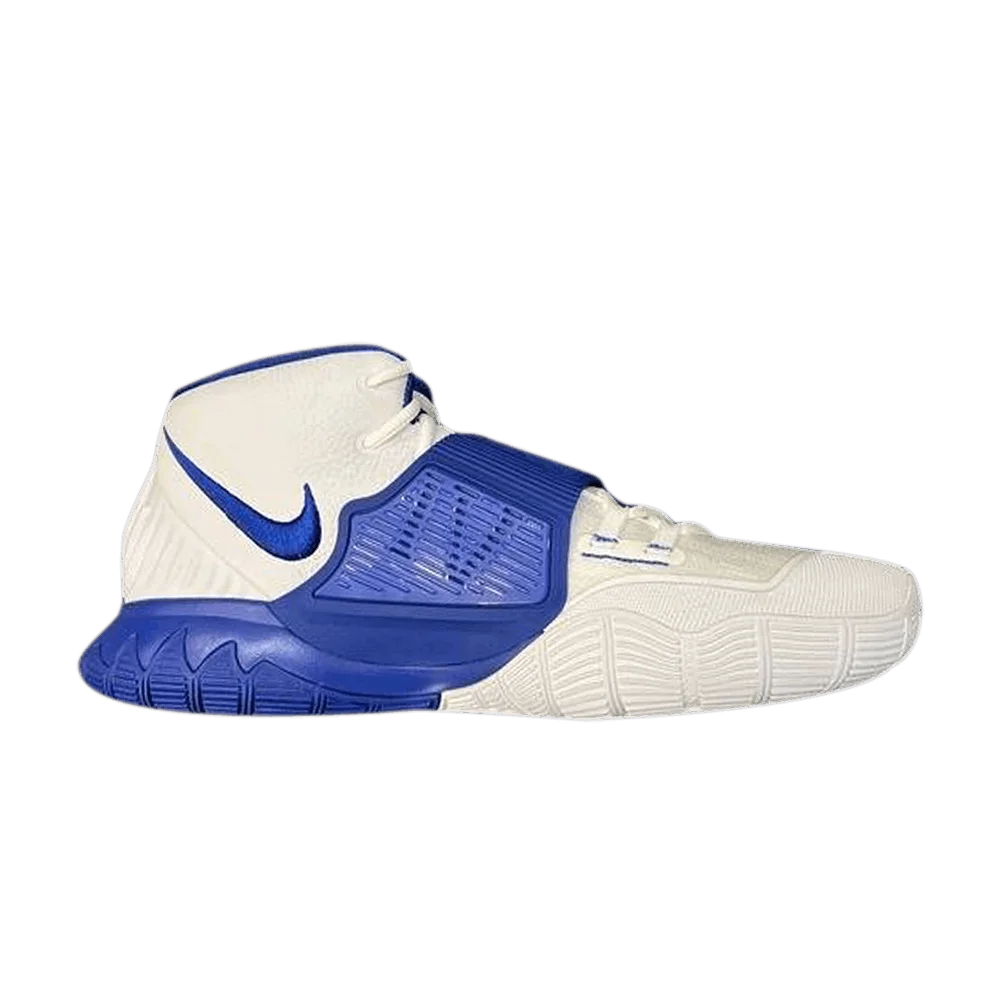 Кроссовки Nike Kyrie 6 TB 'Rush Blue'