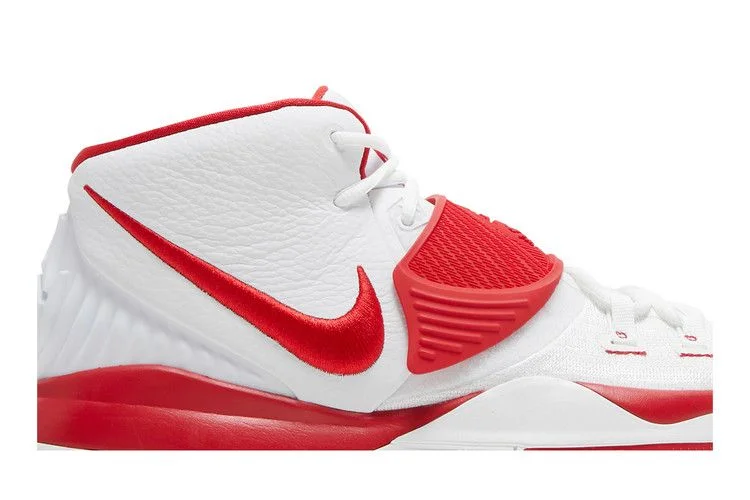 Кроссовки Nike Kyrie 6 TB 'University Red'