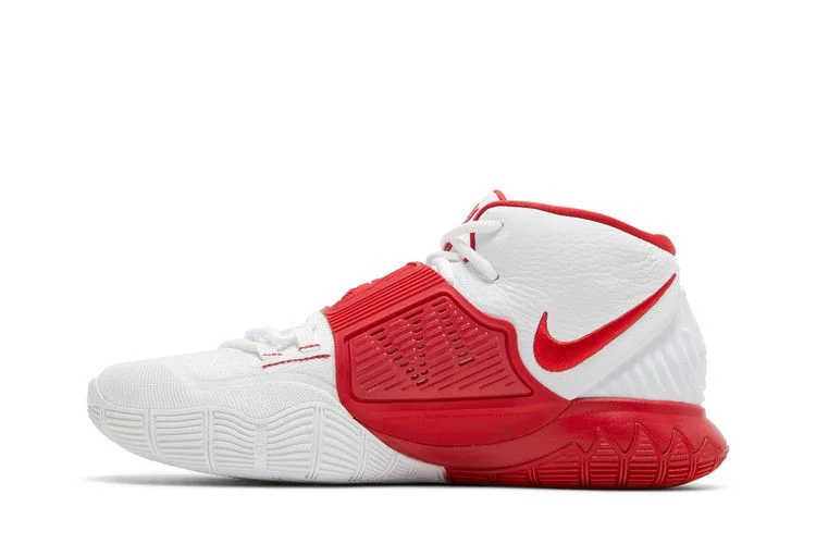 Кроссовки Nike Kyrie 6 TB 'University Red'
