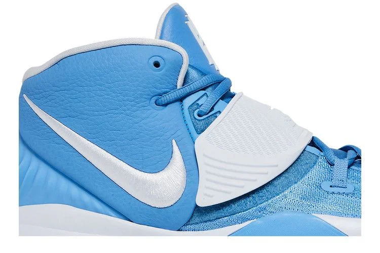 Кроссовки Nike Kyrie 6 TB 'University Blue'