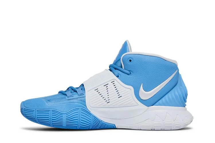 Кроссовки Nike Kyrie 6 TB 'University Blue'