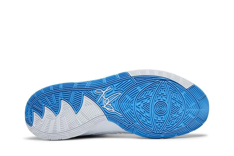 Кроссовки Nike Kyrie 6 TB 'University Blue'