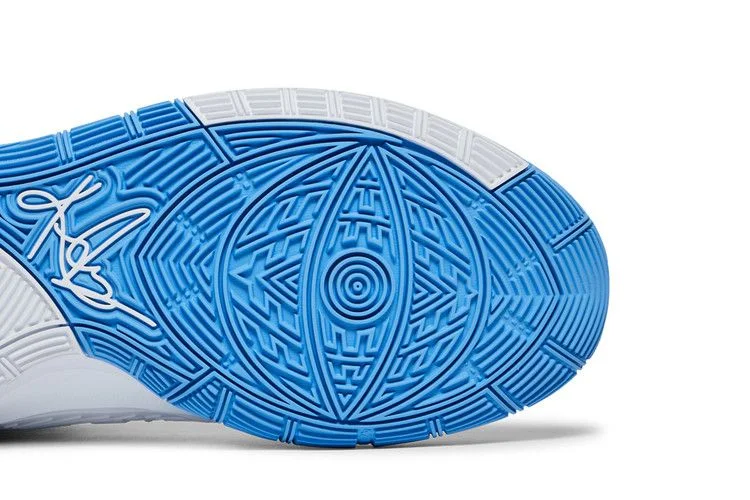 Кроссовки Nike Kyrie 6 TB 'University Blue'