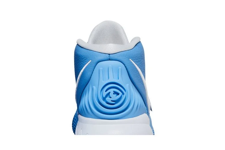 Кроссовки Nike Kyrie 6 TB 'University Blue'