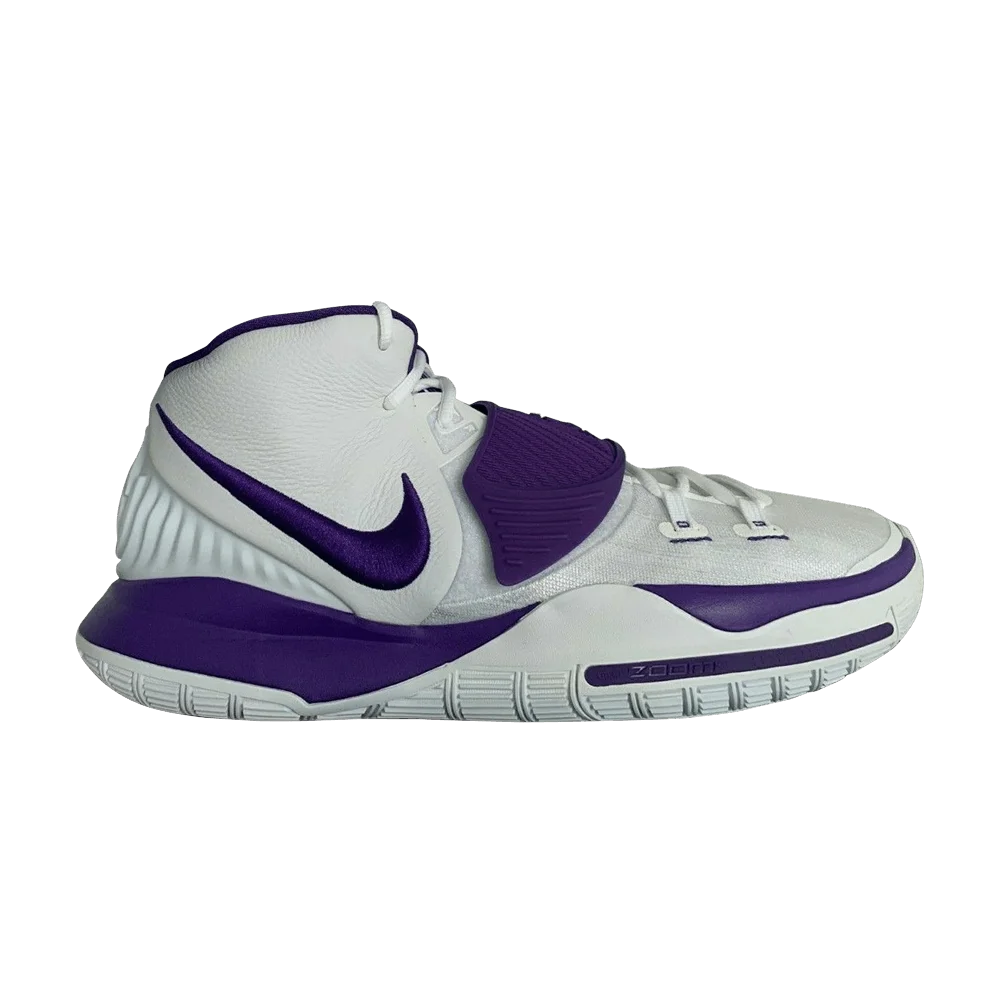 Кроссовки Nike Kyrie 6 TB 'Field Purple'