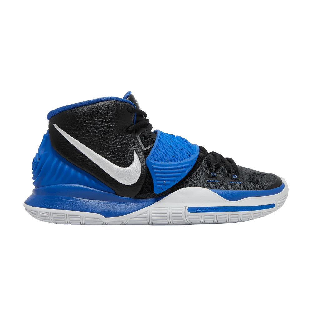 Кроссовки Nike Kyrie 6 Team 'Game Royal'
