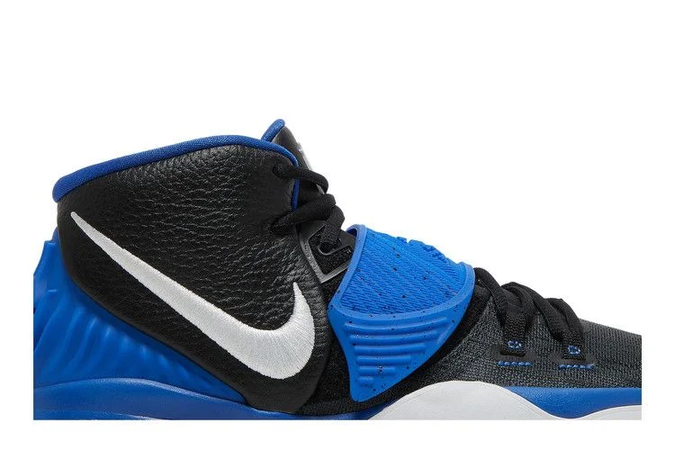 Кроссовки Nike Kyrie 6 Team 'Game Royal'