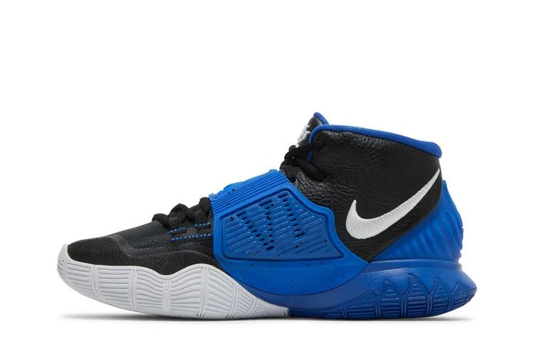 Кроссовки Nike Kyrie 6 Team 'Game Royal'