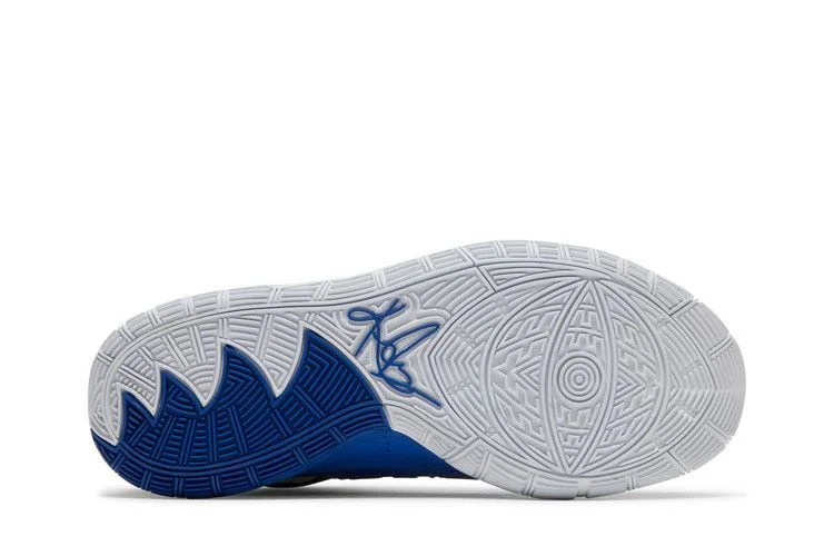 Кроссовки Nike Kyrie 6 Team 'Game Royal'