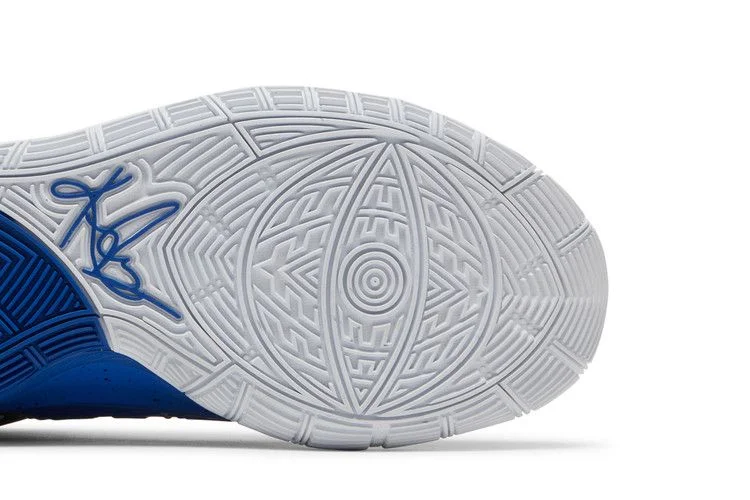 Кроссовки Nike Kyrie 6 Team 'Game Royal'