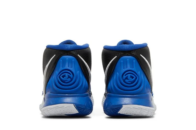 Кроссовки Nike Kyrie 6 Team 'Game Royal'