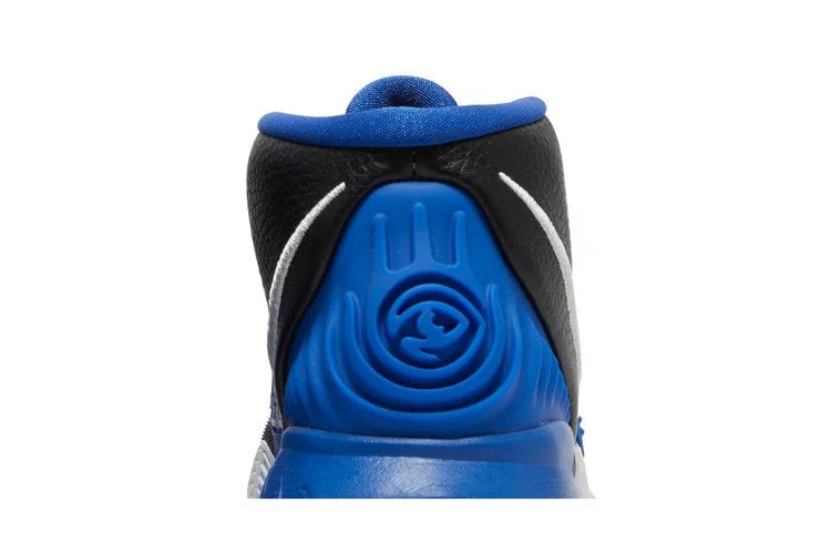 Кроссовки Nike Kyrie 6 Team 'Game Royal'