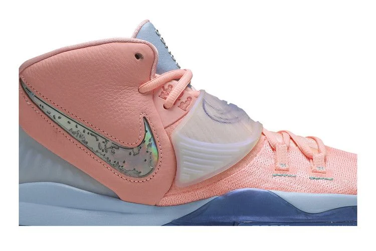 Кроссовки Nike Concepts x Kyrie 6 EP 'Khepri'