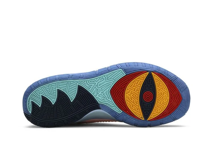 Кроссовки Nike Concepts x Kyrie 6 EP 'Khepri'