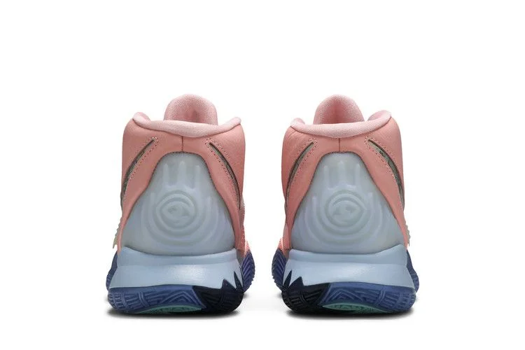 Кроссовки Nike Concepts x Kyrie 6 EP 'Khepri'