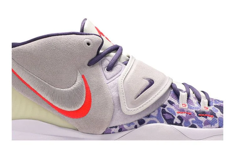 Кроссовки Nike Kyrie 6 EP 'Asia'