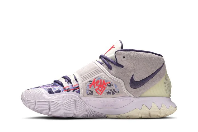 Кроссовки Nike Kyrie 6 EP 'Asia'