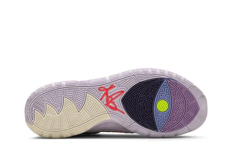 Кроссовки Nike Kyrie 6 EP 'Asia'