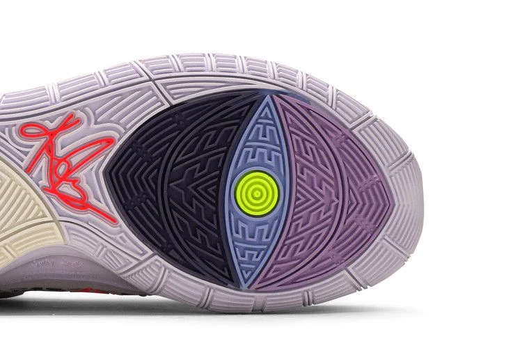 Кроссовки Nike Kyrie 6 EP 'Asia'