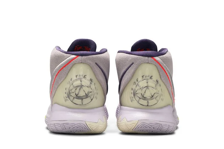Кроссовки Nike Kyrie 6 EP 'Asia'