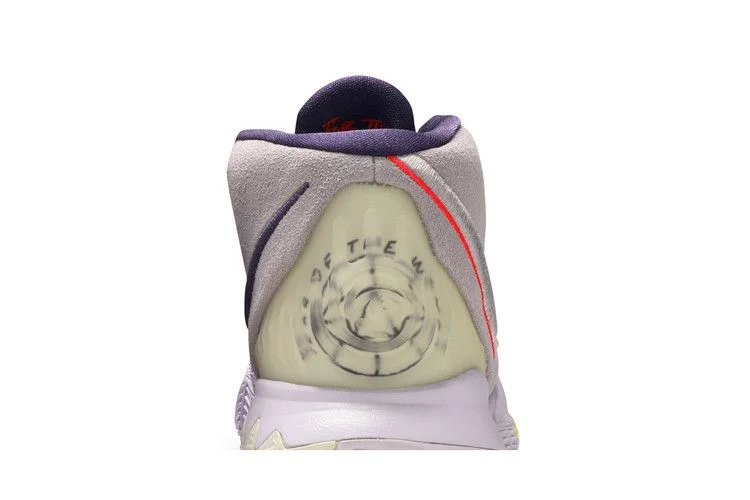 Кроссовки Nike Kyrie 6 EP 'Asia'