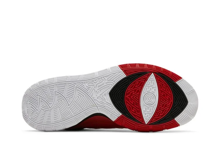 Кроссовки Sneaker Room x Nike Kyrie 6 'Mom - Red'