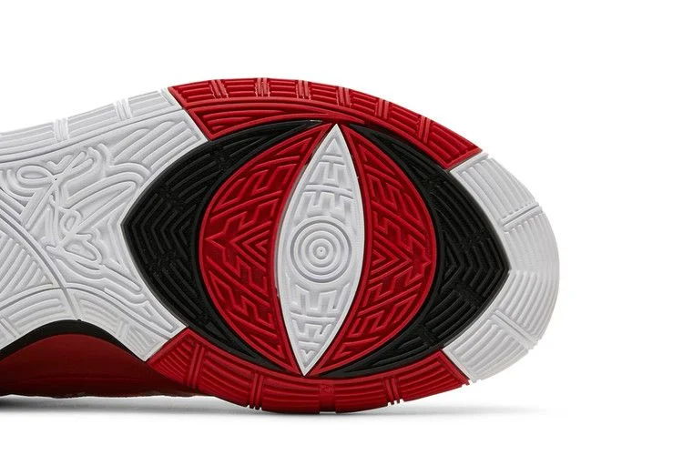Кроссовки Sneaker Room x Nike Kyrie 6 'Mom - Red'