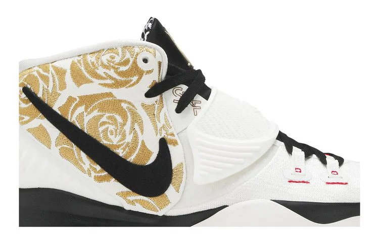 Кроссовки Sneaker Room x Nike Kyrie 6 'Mom - Cream'