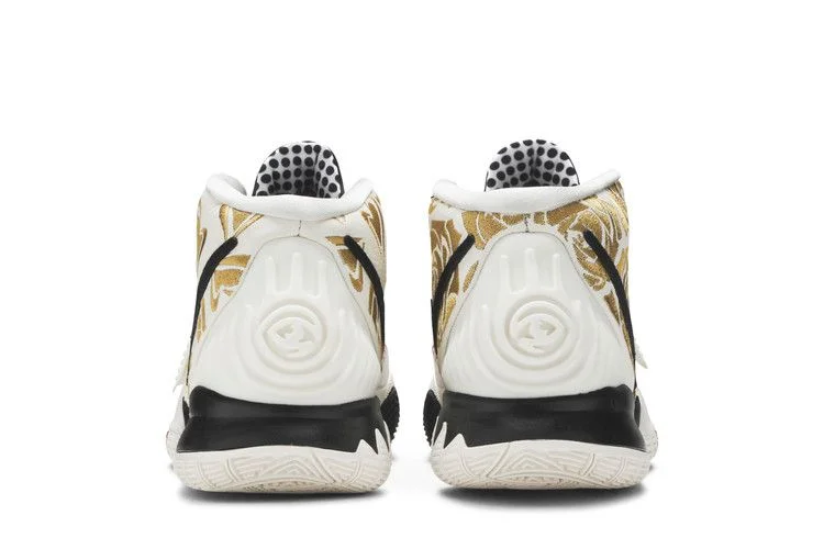 Кроссовки Sneaker Room x Nike Kyrie 6 'Mom - Cream'