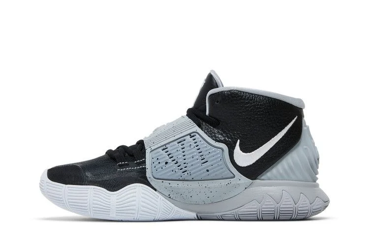 Кроссовки Nike Kyrie 6 Team 'Black Wolf Grey'