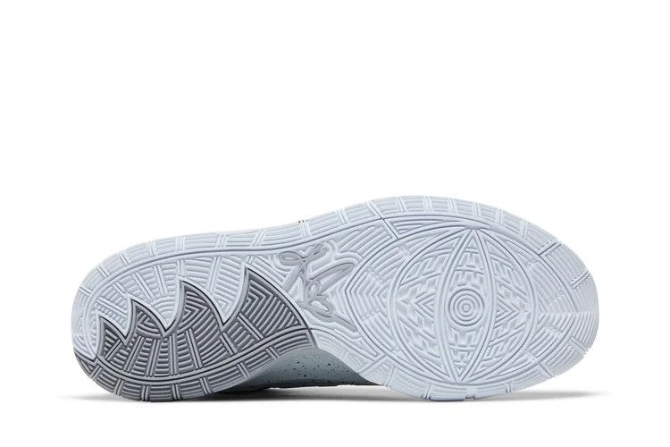 Кроссовки Nike Kyrie 6 Team 'Black Wolf Grey'