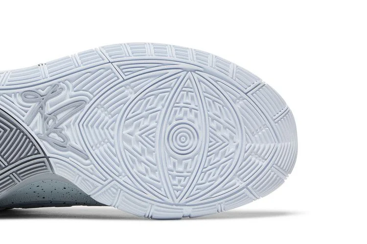 Кроссовки Nike Kyrie 6 Team 'Black Wolf Grey'