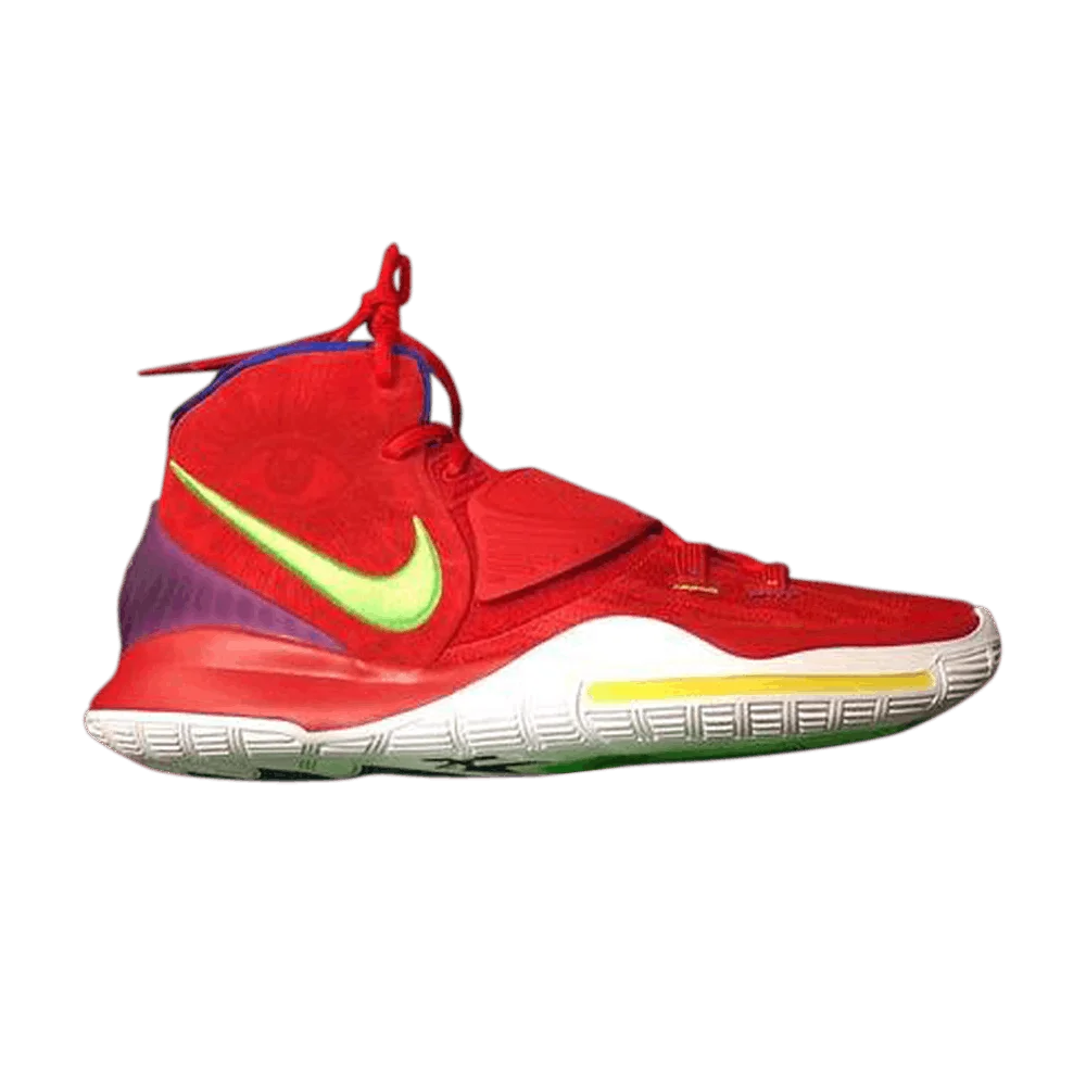 Кроссовки Nike Kyrie 6 'Kyrie Invitational'