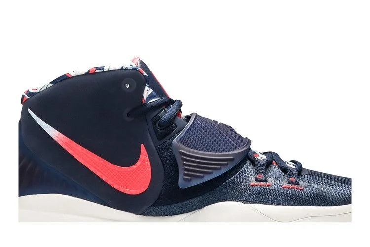 Кроссовки Nike Kyrie 6 EP 'USA'