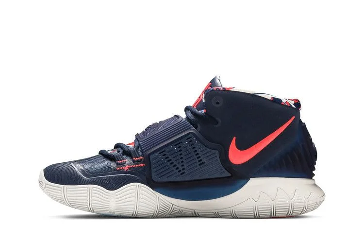 Кроссовки Nike Kyrie 6 EP 'USA'