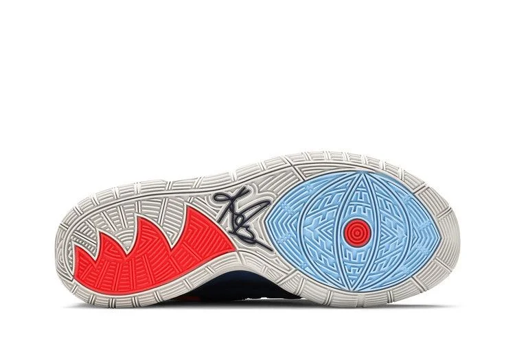 Кроссовки Nike Kyrie 6 EP 'USA'