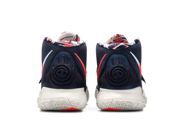 Кроссовки Nike Kyrie 6 EP 'USA'