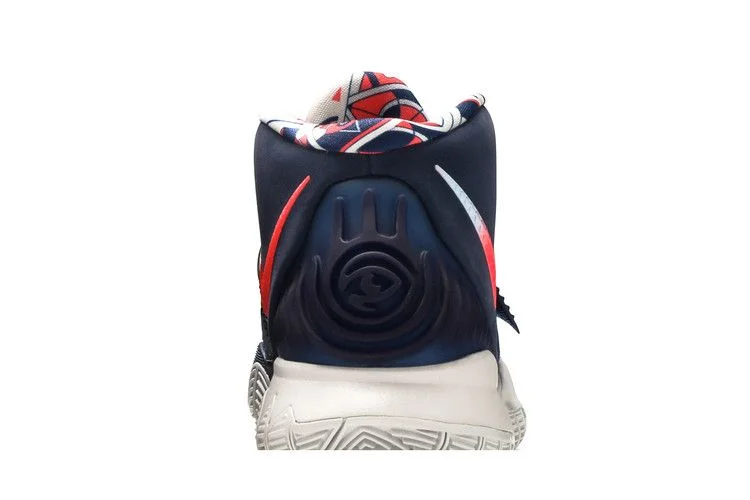 Кроссовки Nike Kyrie 6 EP 'USA'