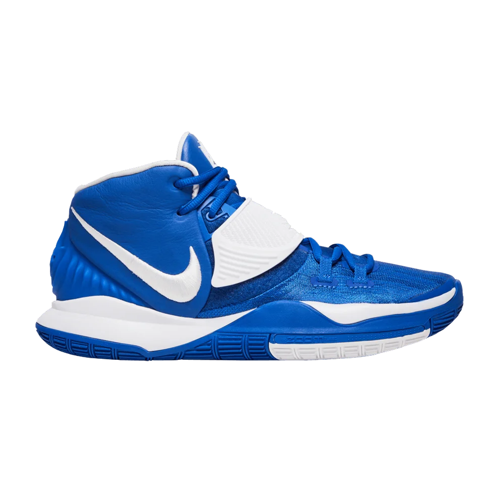 Кроссовки Nike Kyrie 6 TB 'Game Royal'